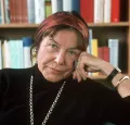 Луиза Ринзер. 1977