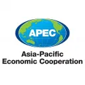 Логотип Азиатско-Тихоокеанского экономического сотрудничества