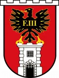 Айзенштадт (Австрия). Герб города