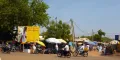 Гаруа (Камерун). Городской рынок