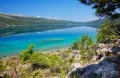 Вранское озеро (Хорватия)