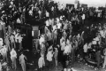 Нью-Йоркская биржа в «чёрную пятницу». 25 октября 1929