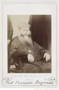 Поль-Франсуа Пюжинье. 1888