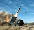 Тактическая баллистическая ракета ATACMS