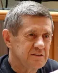 Валерий Носуленко