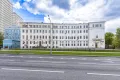 Здание Всероссийского научно-исследовательского института ветеринарной санитарии, гигиены и экологии