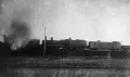 Обстрел советского бронепоезда на КВЖД