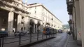 Турин (Италия). Городской трамвай