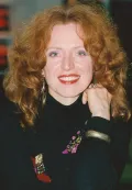 Карин Штрук. 1991