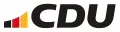 Логотип ХДС