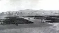 Переформирование дивизии японской 1-й армии после битвы под Мукденом. Март 1905