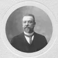 Эмиль Буарак. 1900