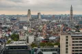 Антверпен (Бельгия). Панорама города