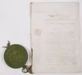Конституционная хартия. 4 июня 1814