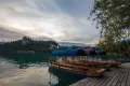 Плетны на озере Блед (Словения)