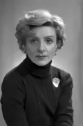 Наталья Дудинская. 1952