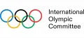 Логотип Международного олимпийского комитета