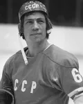 Валерий Васильев. 1977