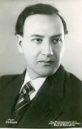 Марк Рейзен. 1937–1940.