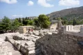 Кносский дворец, остров Крит