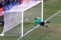  Знаменитый незасчитанный гол в матче Германия – Англия, давший развитие системе видеопомощи арбитрам VAR