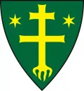 Жилина (Словакия). Герб города