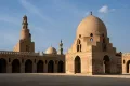 Мечеть Ибн Тулуна, Каир