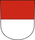 Золотурн (Швейцария). Герб города