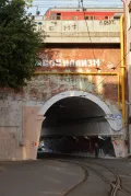 Сыромятнический тоннель