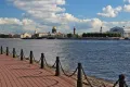 Река Нева, Санкт-Петербург