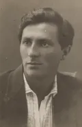 Александр Жаров. 1930-е гг.