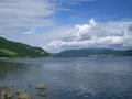 Озеро Мьёса (Норвегия)