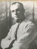 Владислав Голубок. 1910–1920-е гг.