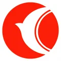 Логотип белорусской партии левых «Справедливый мир»