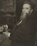 Вильгельм Рентген. Ок. 1905