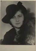 Галина Николаева. 1940–1950-е гг.