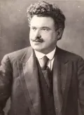 Александр Стамболийский