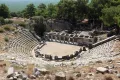 Театр, Приена (Турция). 4 в. до н. э. 