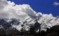 Гора Конгур – высшая точка Памира (Китай)