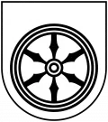 Оснабрюк (Германия). Герб города