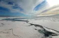 Ледяные поля Карского моря