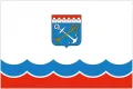 Ленинградская область. Флаг