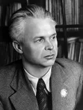 Александр Довженко. 1946
