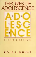 Theories of adolescence