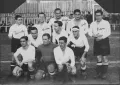 Команда клуба «Реал Овьедо». 1929