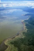 Озеро Маньяра (Танзания)