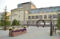 Алтайский государственный музыкальный театр