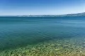 Озеро Браччано (Италия)