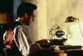 Кадр из фильм «Бартон Финк». Режиссёры Джоэл Коэн, Итан Коэн. 1991