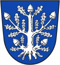 Оффенбах-ам-Майн (Германия). Герб города